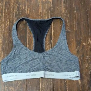 Gilly Hicks Sports Bra (S)